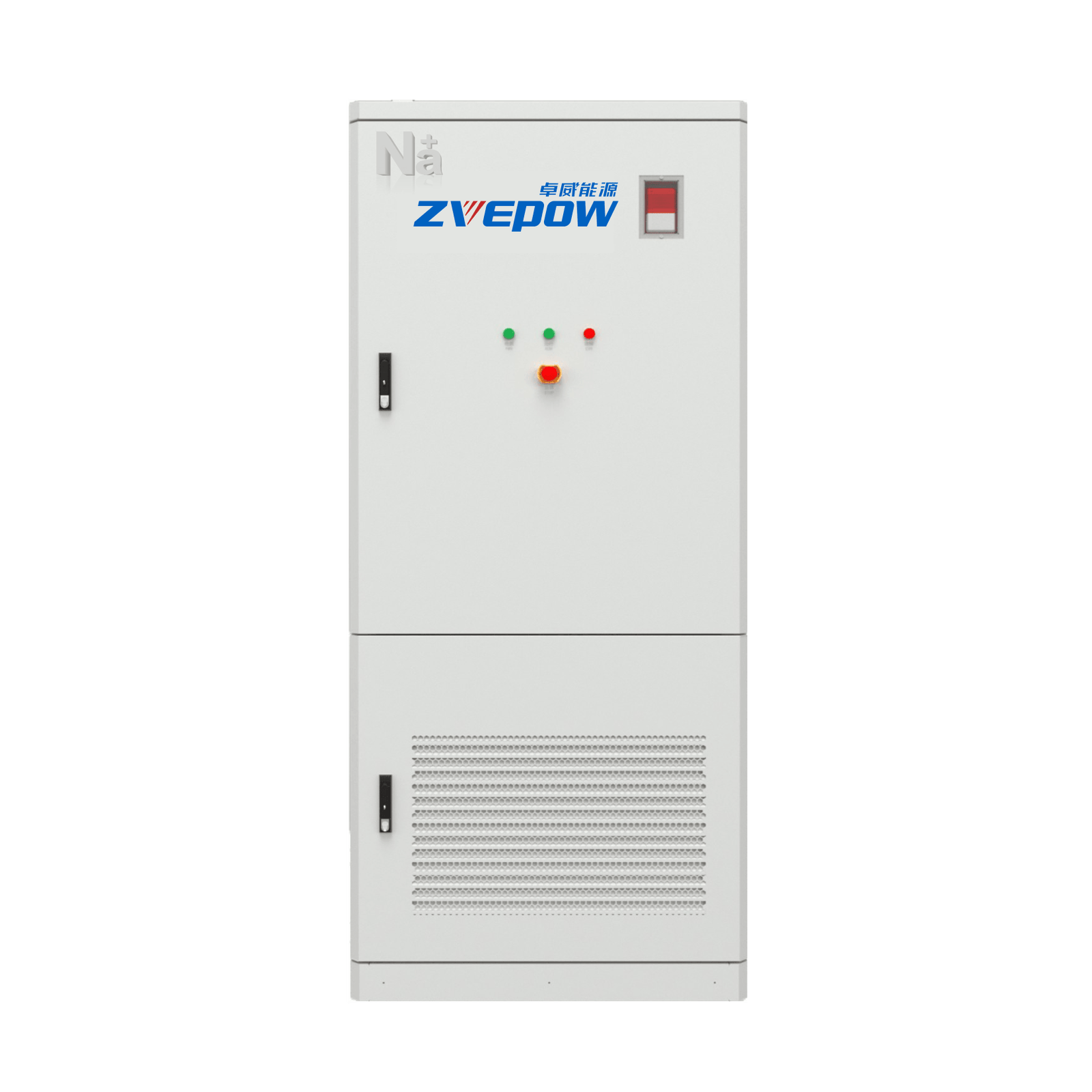 SIB ESS Cabinet‑105KW/148KWh Sodium‑ion Battery