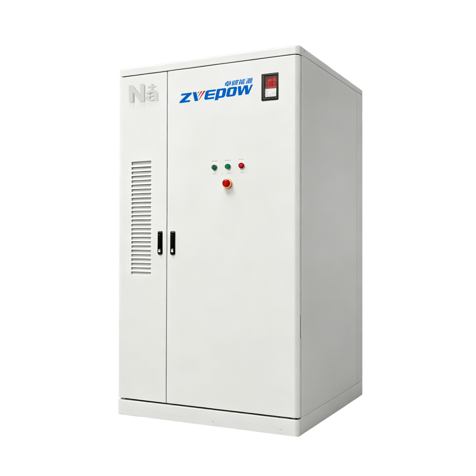 SIB ESS Cabinet‑100KW/116KWh Sodium‑ion Battery