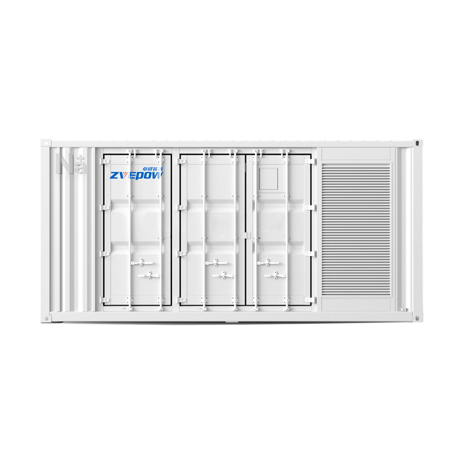 SIB ESS Container‑1.45MW/2.23MWh Sodium‑ion Battery