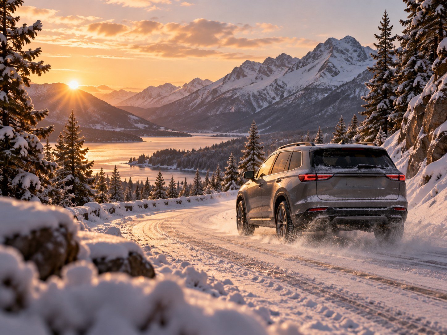 Sodium Ion Battery Cold Weather Performance: Why They Excel Below Freezing