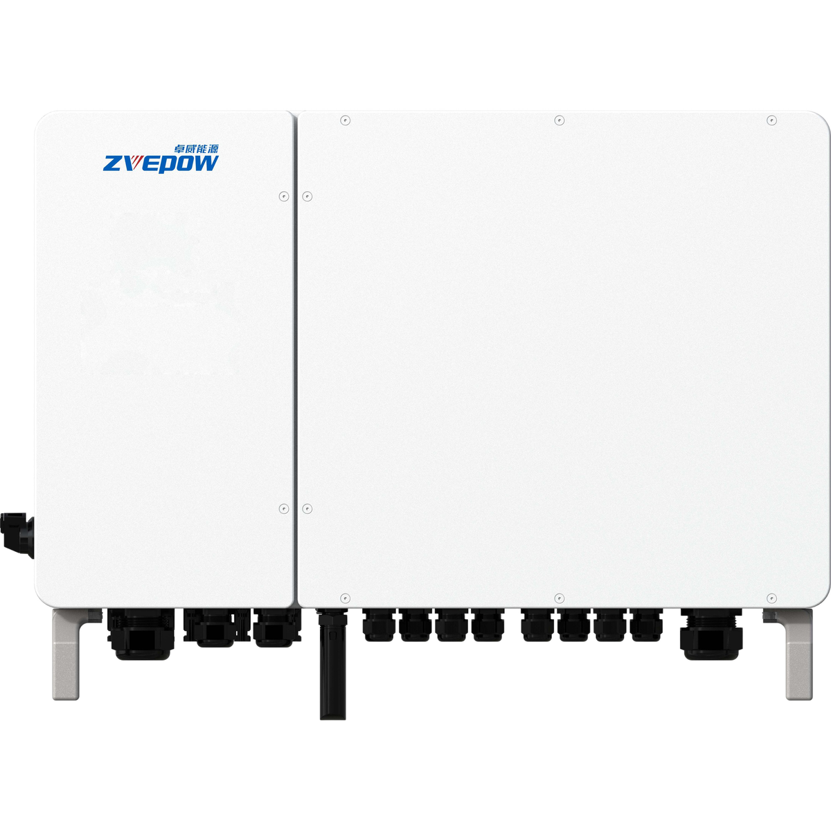 Three‑Phase High‑Voltage Hybrid Inverter 22‑50kW For Sodium‑Ion Battery