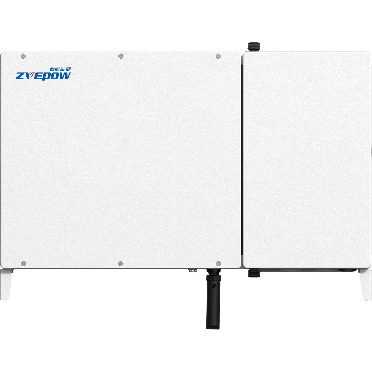 5‑20kW Split‑Phase High‑Voltage Hybrid Inverter For Sodium‑Ion Battery